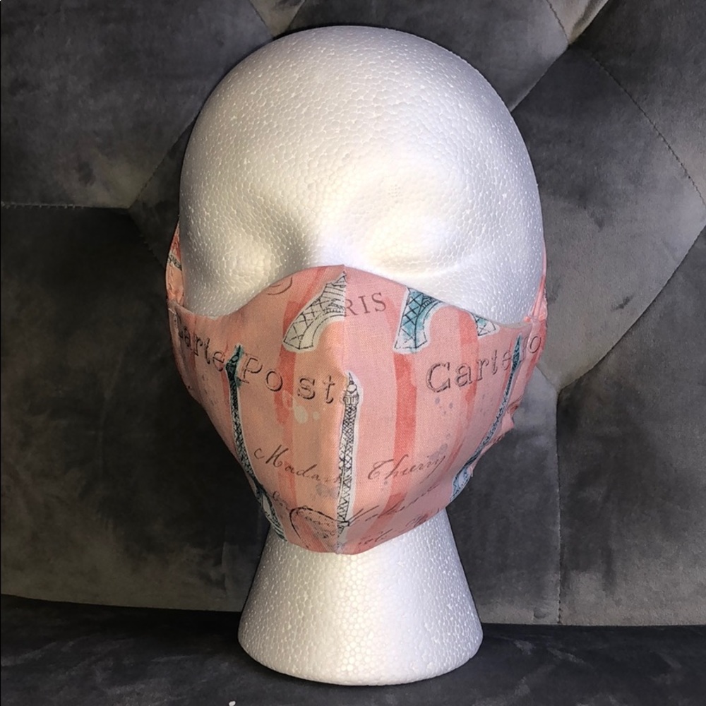 Face mask